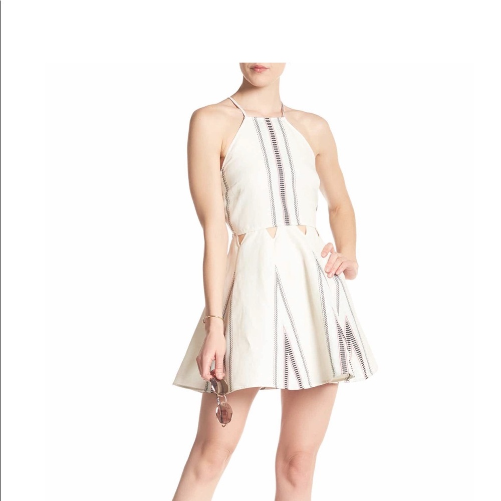 Dolce Vita Mini Dress
